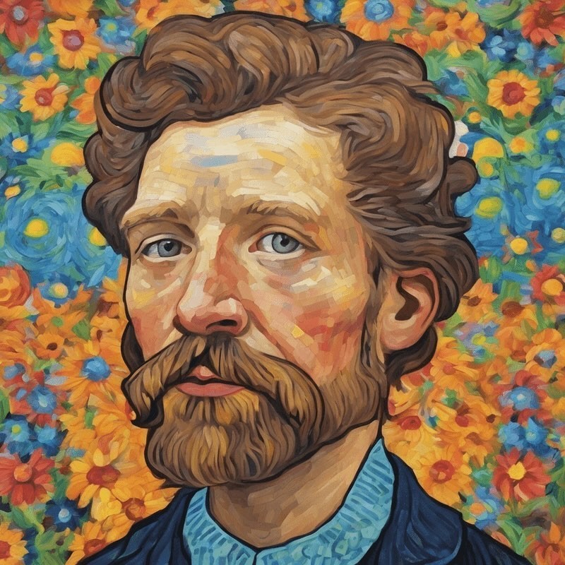 Van Gogh