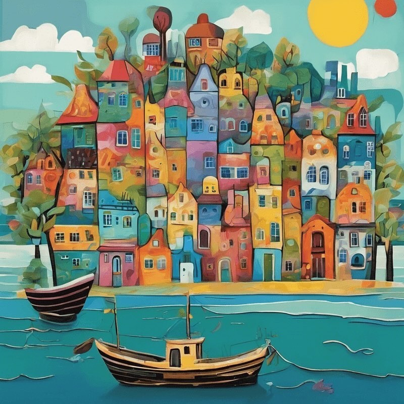 Sea View Village