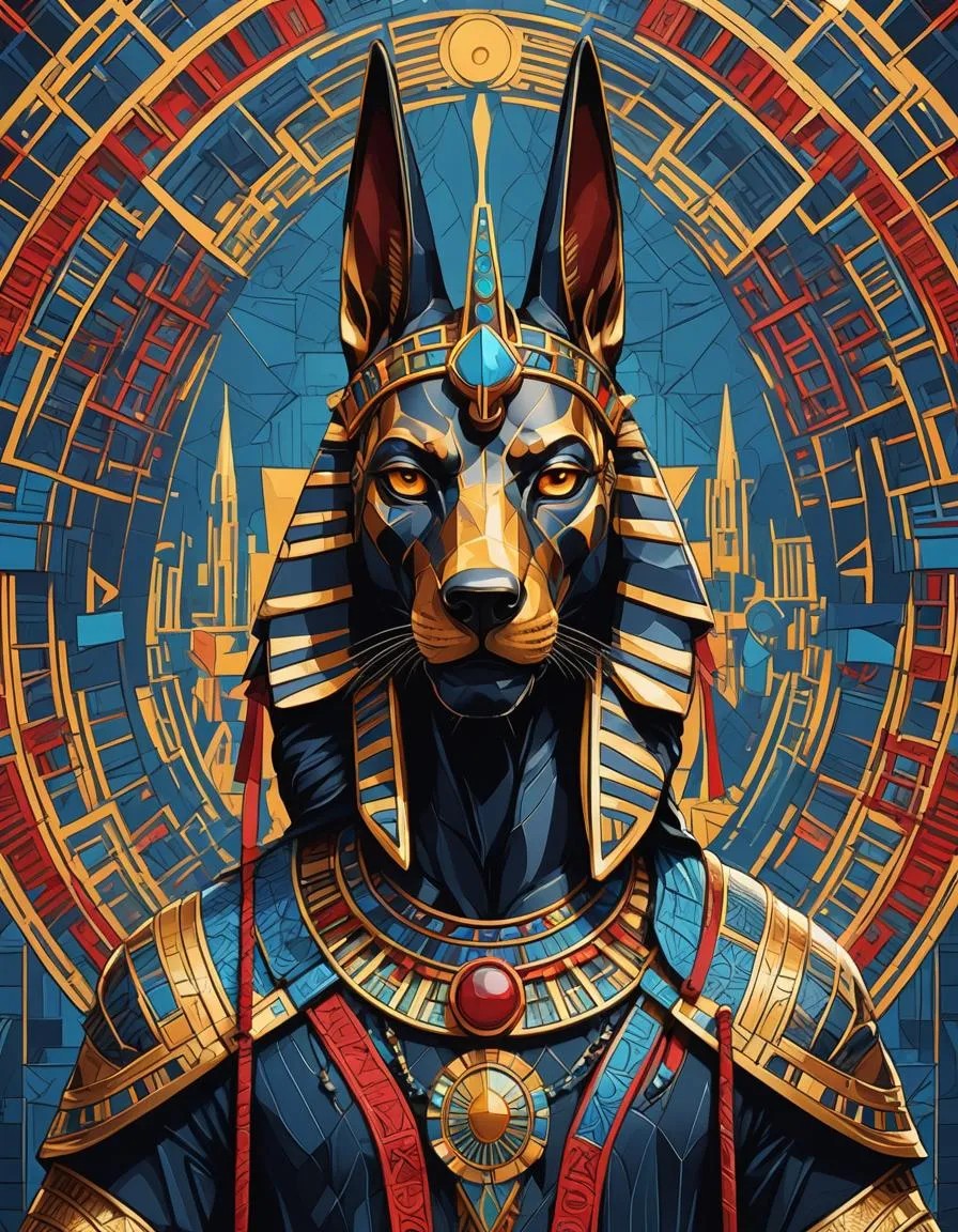 Anubis