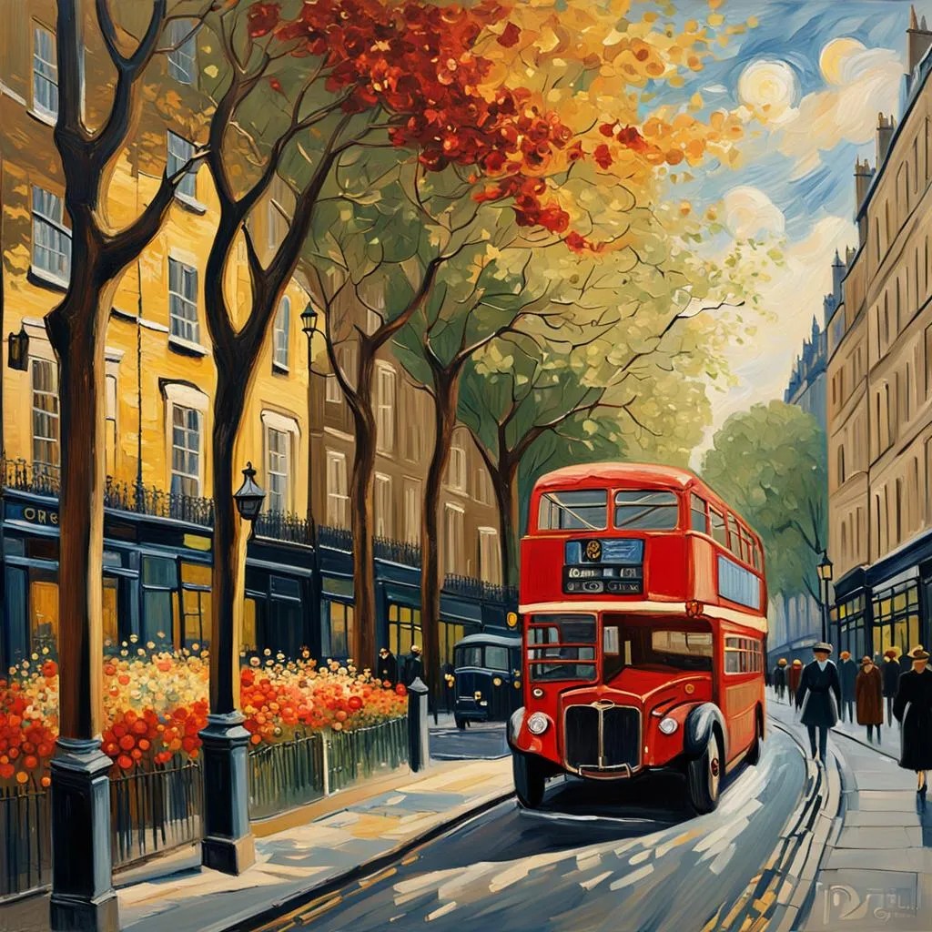 London