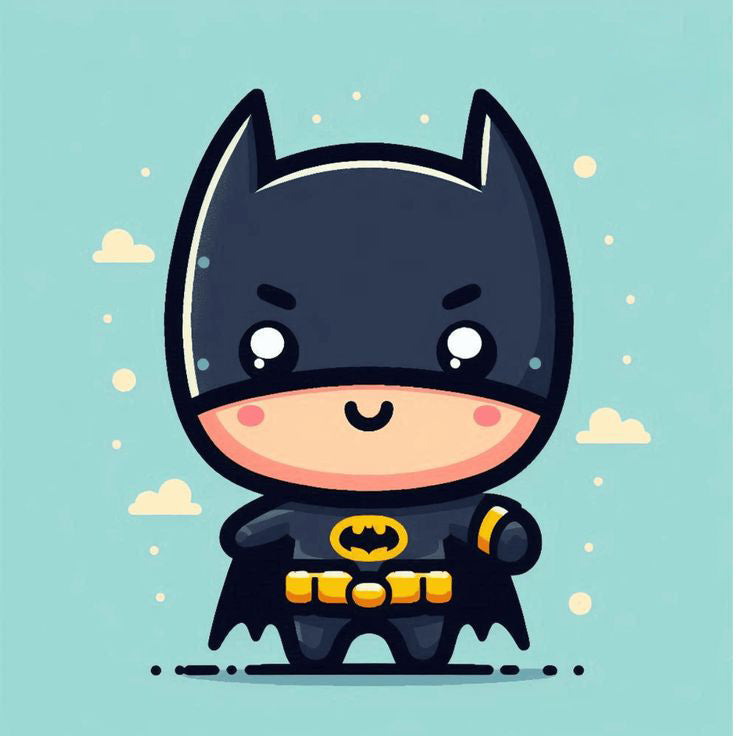Baby Batman