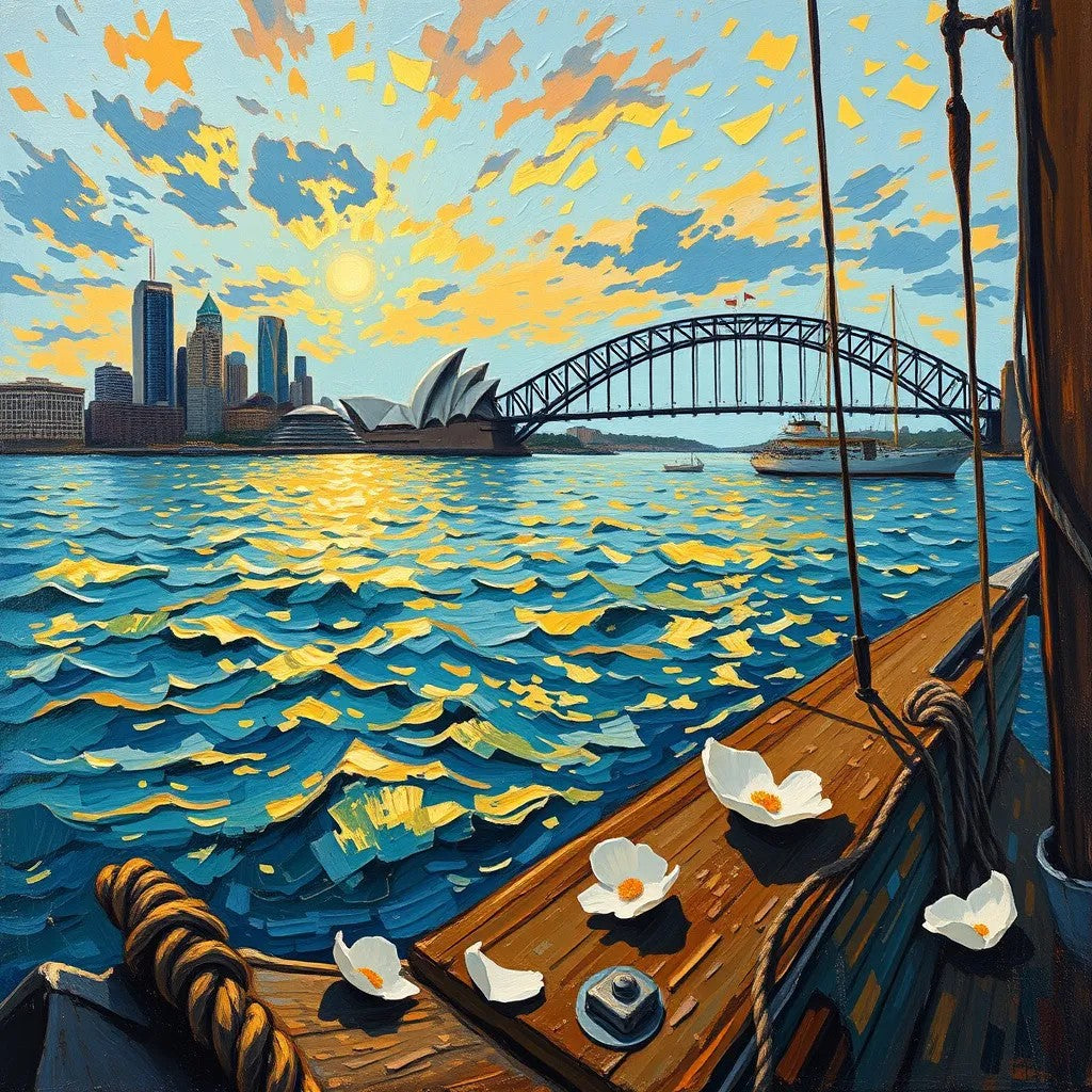 Sydney