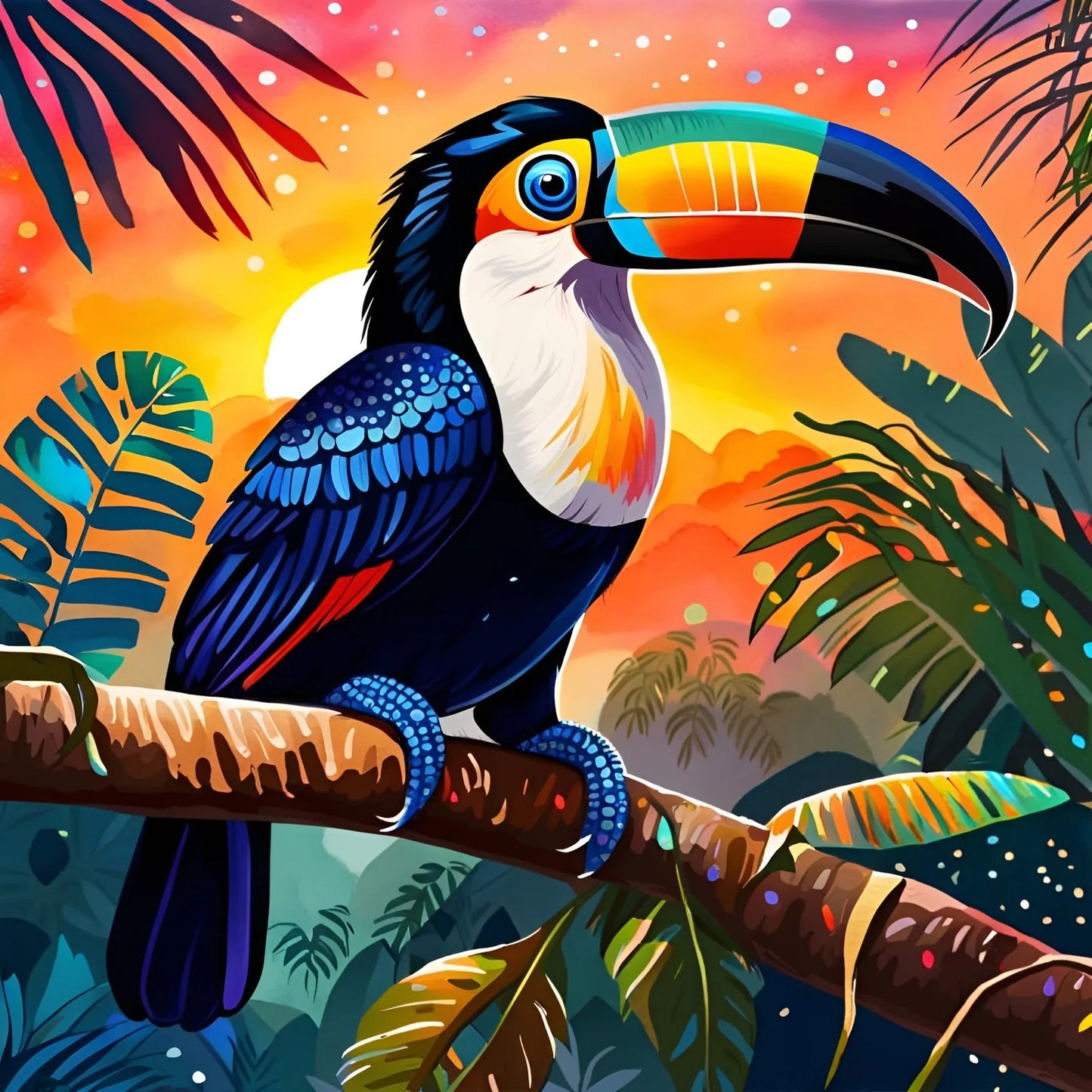 Tucan