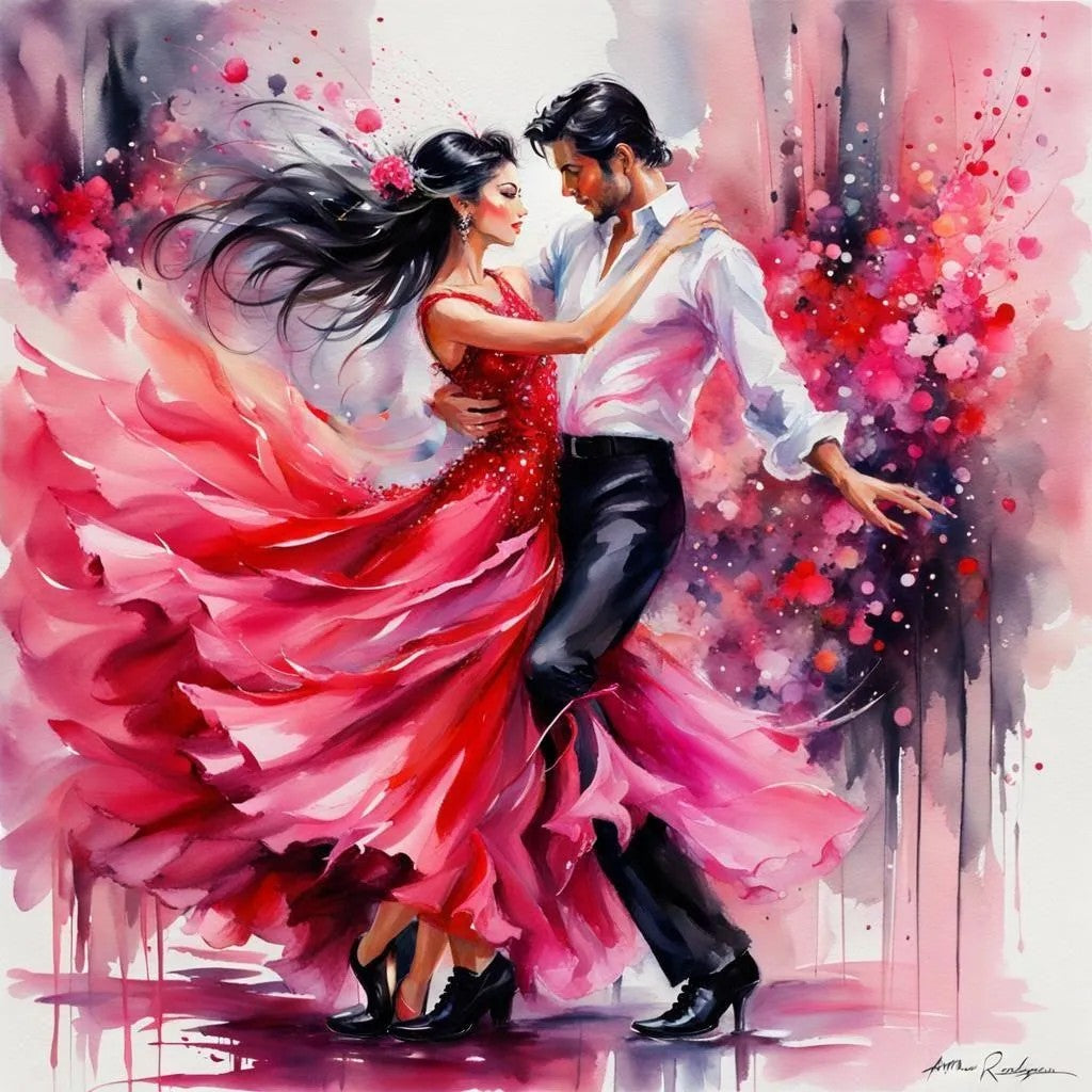 Two To Tango