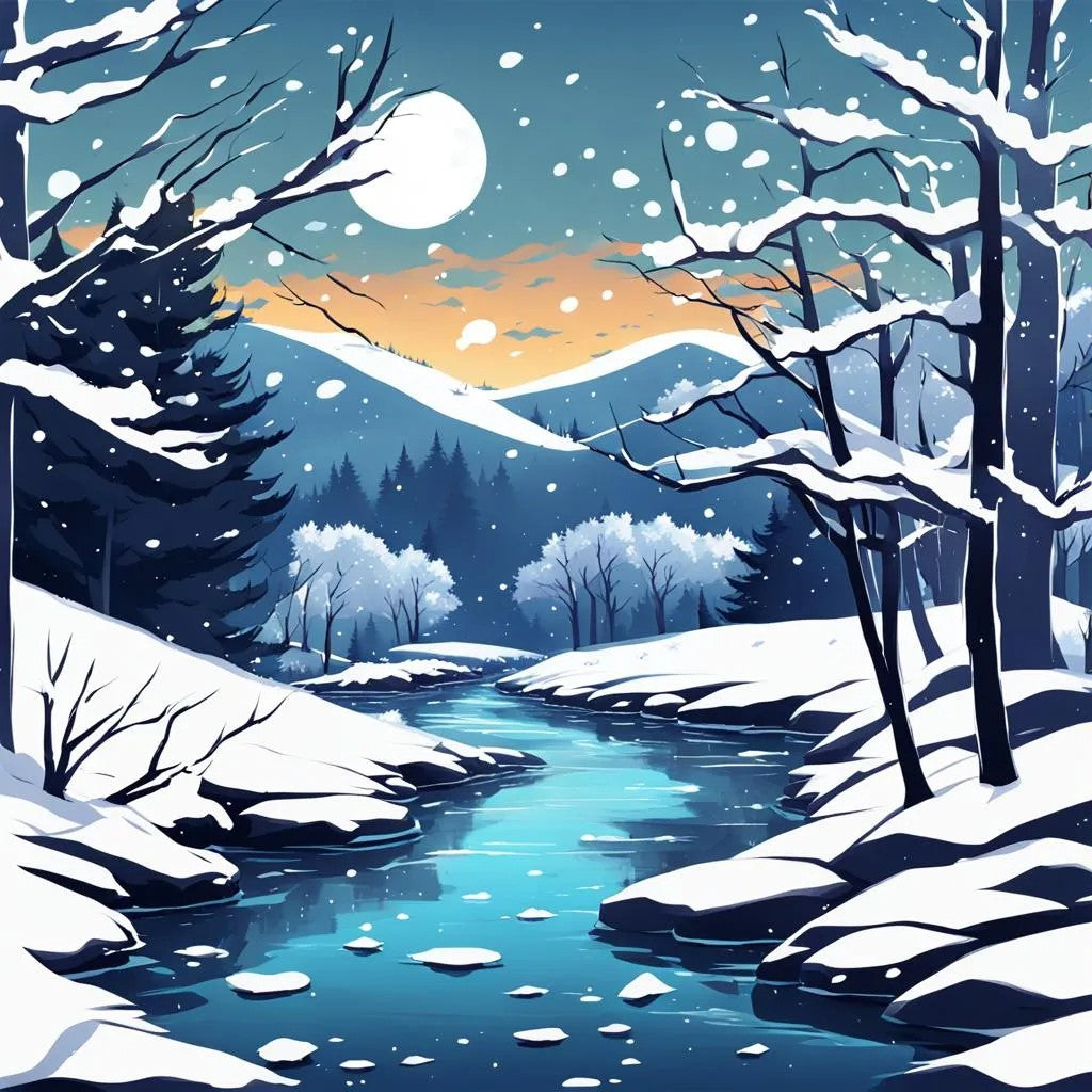 White Winter