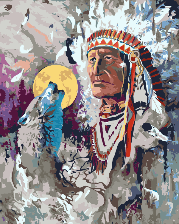 Native Dream By Stanislav Atanasov