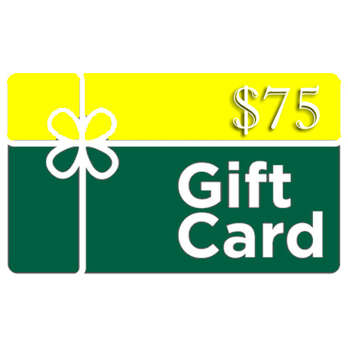 Gift Card $75