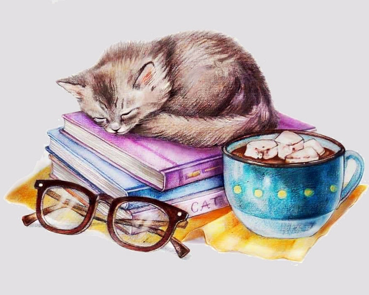 My Study Partner - Melanie Recommends
