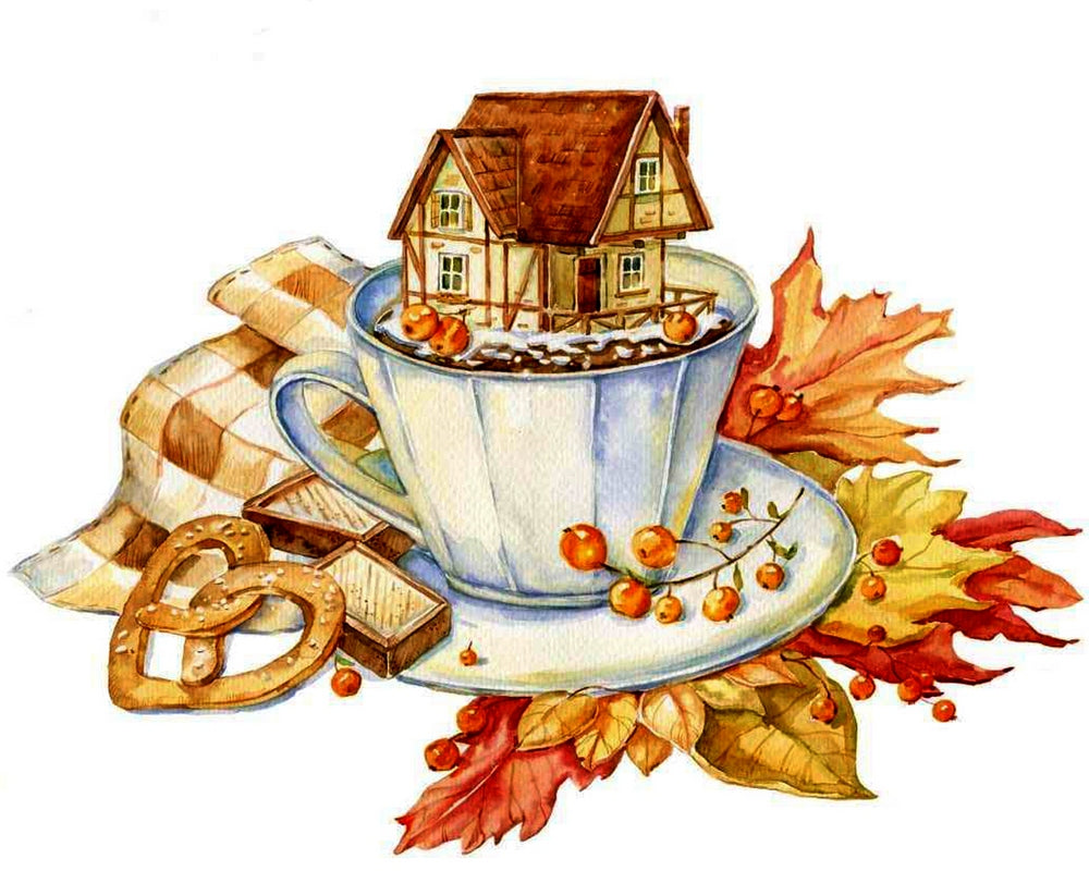 House Party By Daria Smirnovva