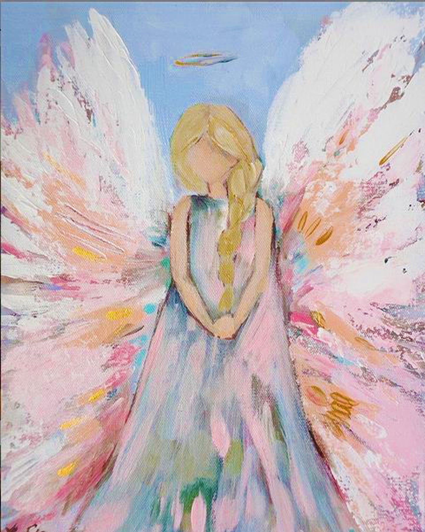 Angel By Lauren Combs