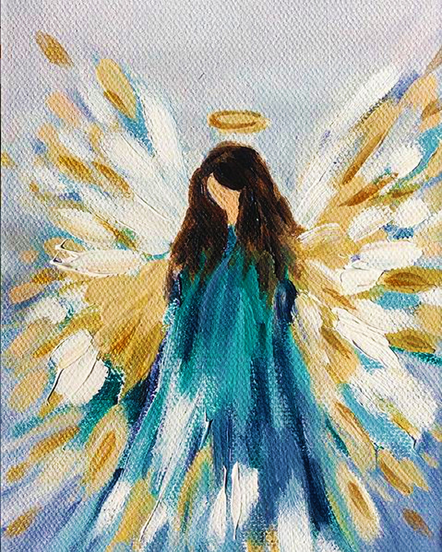 Angel By Lauren Combs