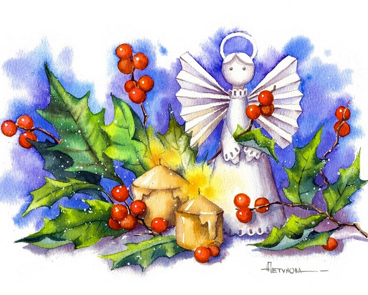 Celebration Time - Melanie Recommends