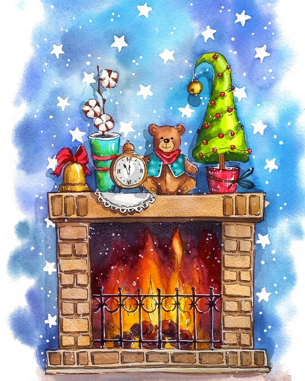 5 Minutes To Christmas - Melanie Recommends
