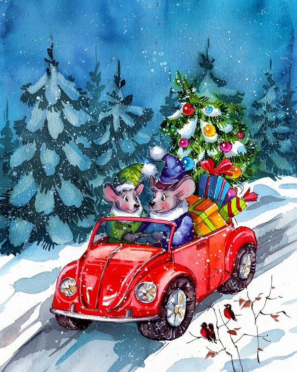 It's Christmas - Melanie Recommends