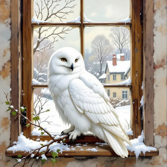 White Owl