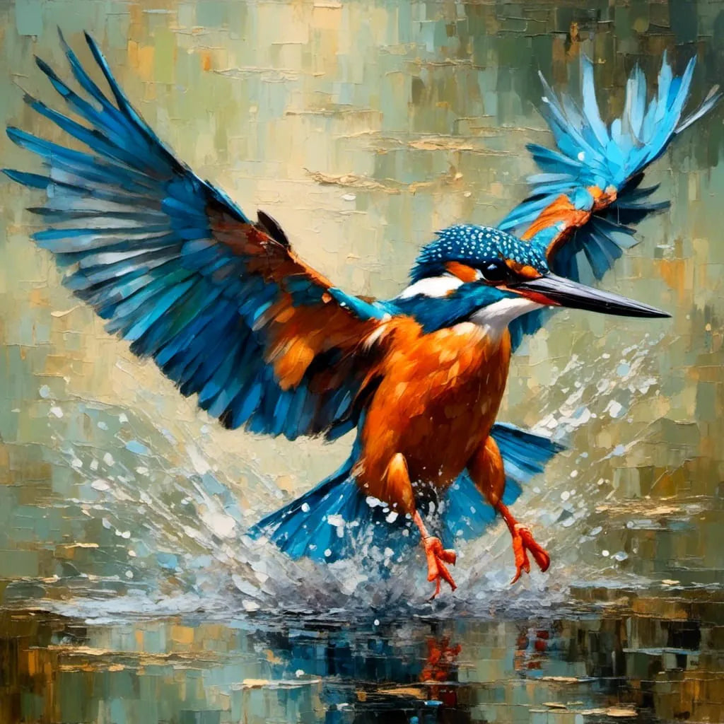Kingfisher