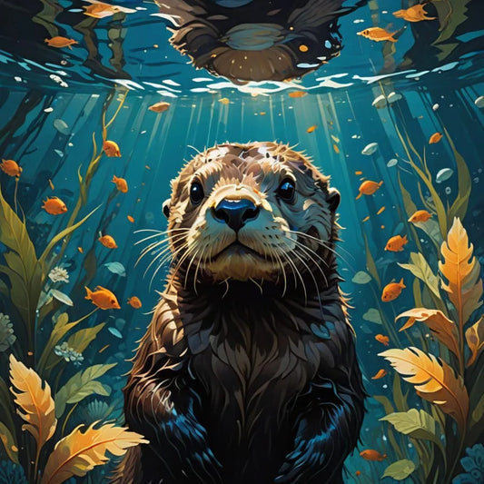 Sea Otter