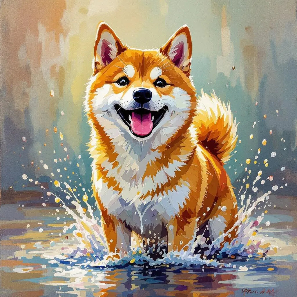 Shiba Inu
