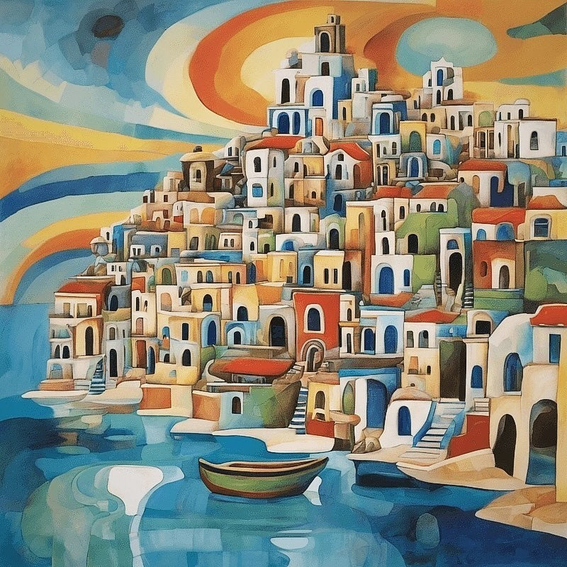 Mediterranean Cruise
