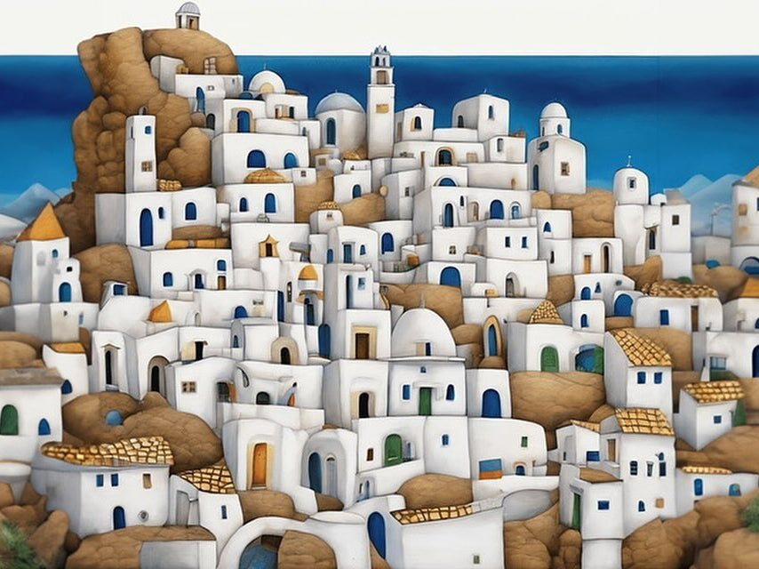 Greek Summer