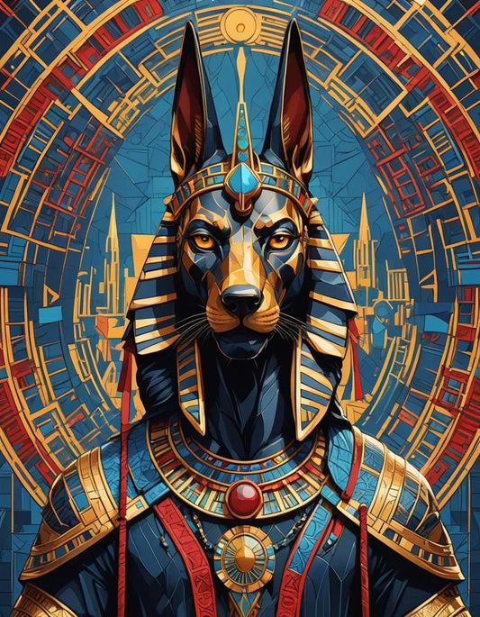 Anubis