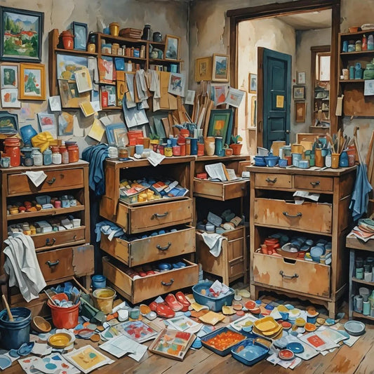 Art Room
