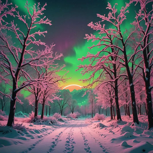 Aurora Walk