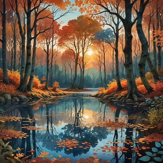 Autumnscape
