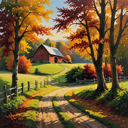 Changing Seasons