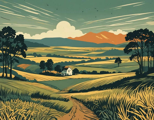 Countryside