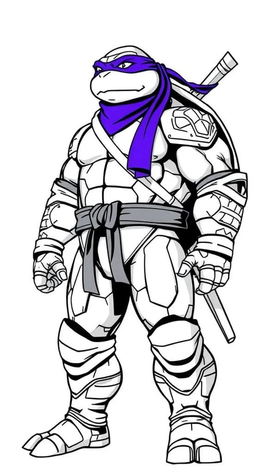 Donatello