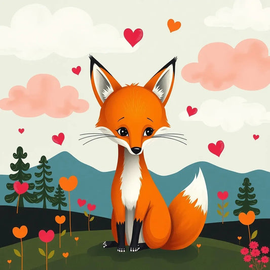 Foxy
