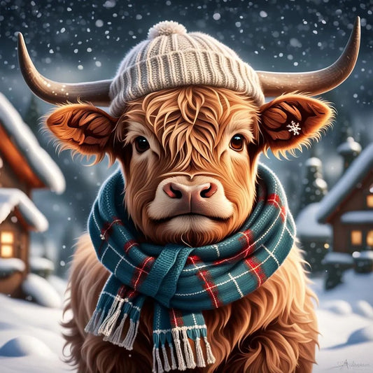 Its Cold