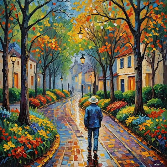 Long Walk