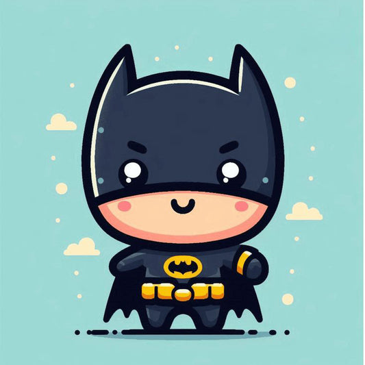 Baby Batman