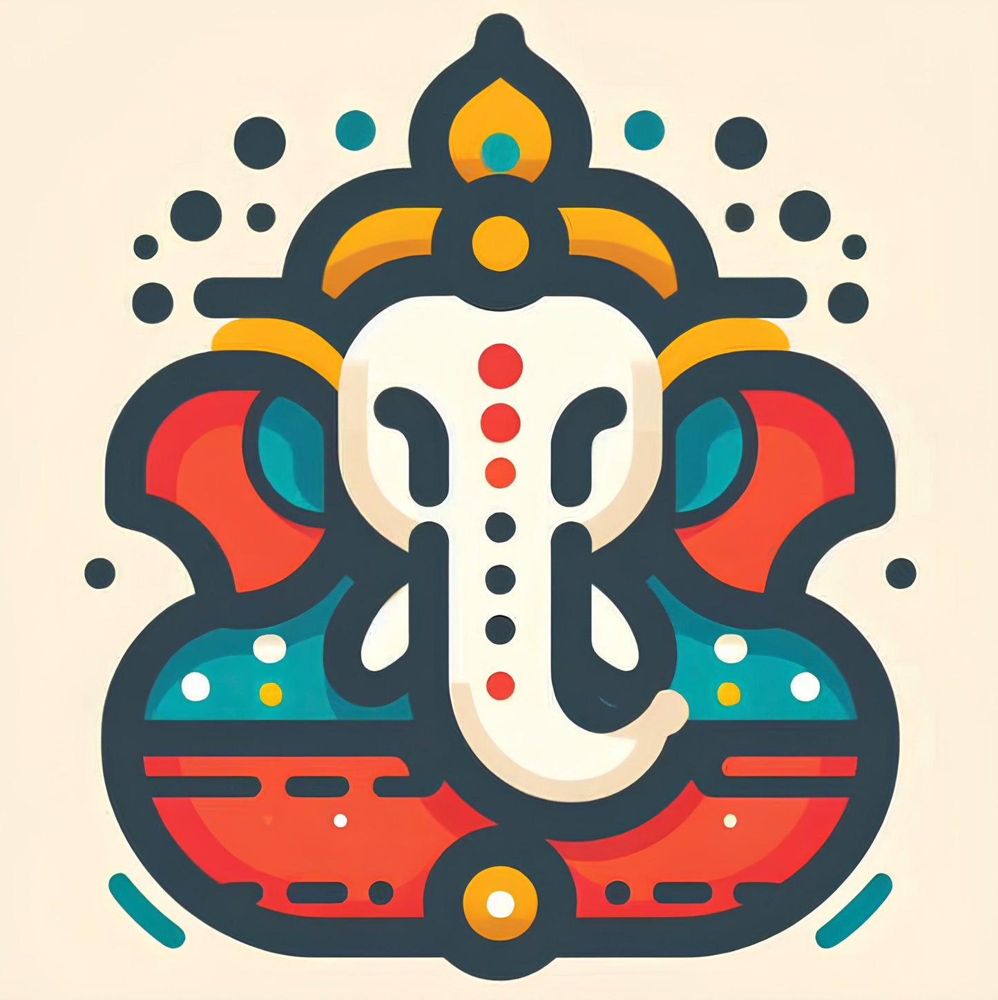 Ganesh - Indian God