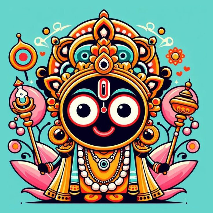 Lord Jagganath