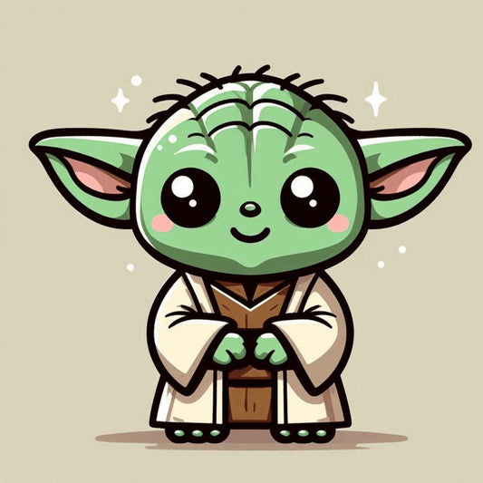 Professor Yoda