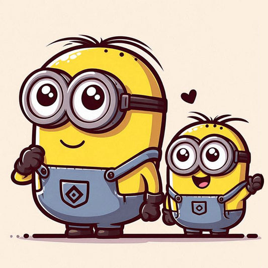 Minions