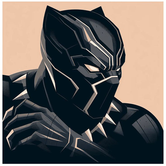 Black Panther - Wakanda Forever