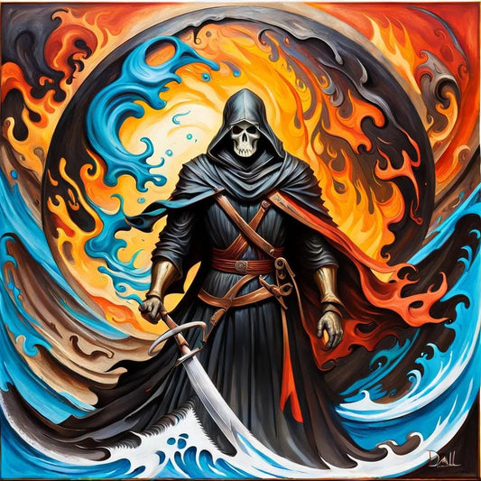 Reaper