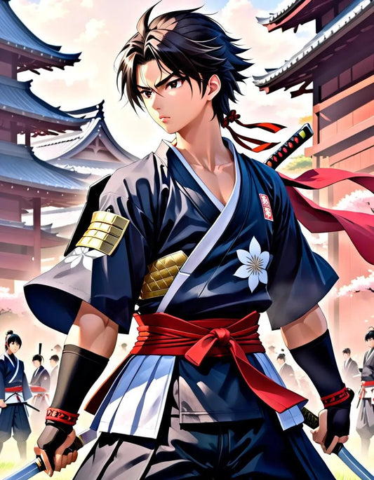 Samurai
