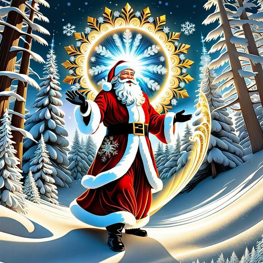 Santa Claus