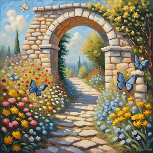 Secret Garden