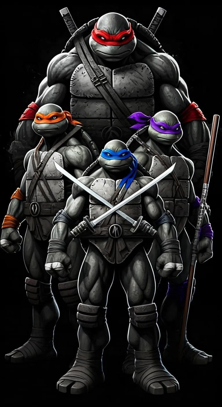 TMNT