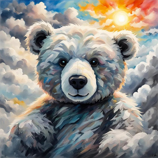Teddy Bear