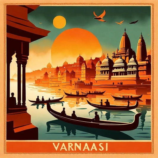 Varanasi