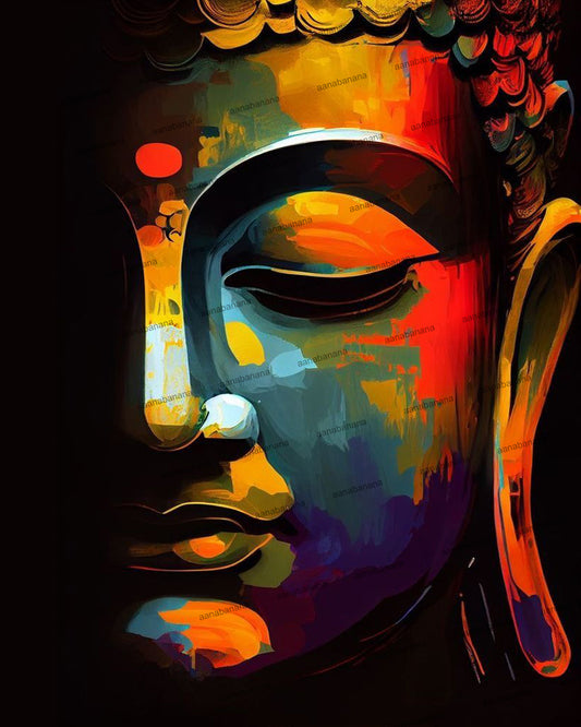 Buddha