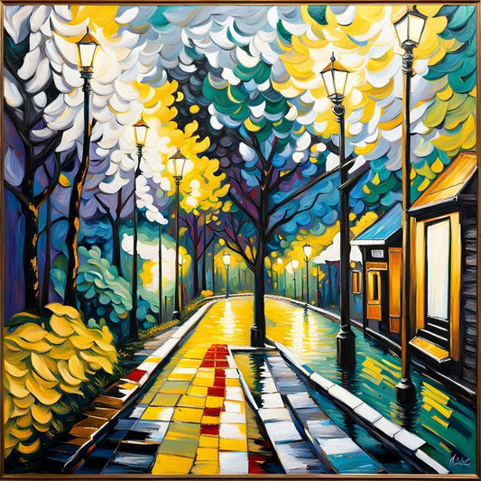 White Town