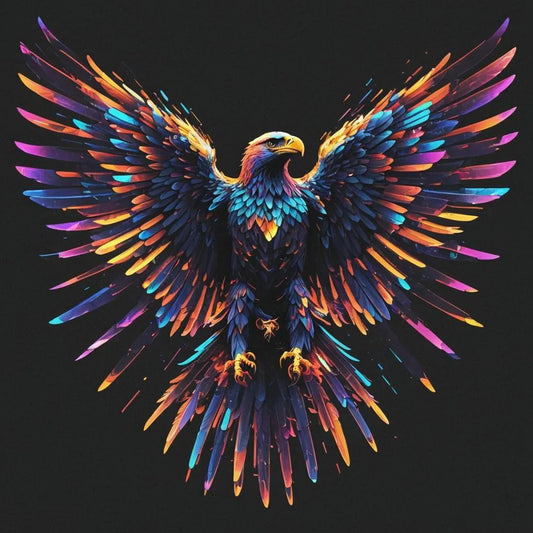 Wings of Color